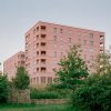 ES3集団住宅 / Lemoal Architectes + 2pm a
