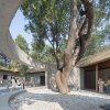 Yongle Palace / Urbanusの遺物サイトの再生|アーチダイリー