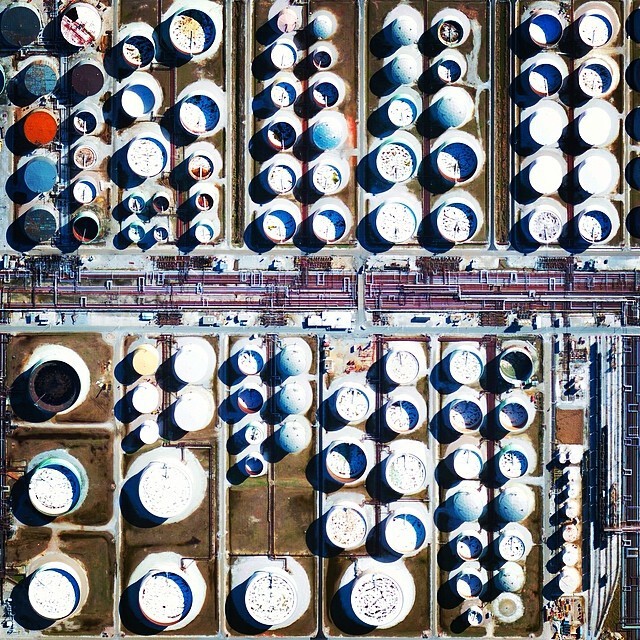 異なるタイプの農業性：産業革命後の遺産変革のためのデザイン - 画像16 of 41