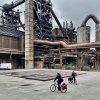 異なるタイプの農業：産業革命後の遺産の変革のためのデザイン