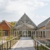 ダムの「建築とエネルギー」は、構築された環境の気候への影響を探ります