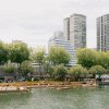 Seine Open-Air Swimming Site / Mater Studio
