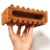 食べ物で作ることはできますか？ Matter Matters Labでの循環実験