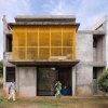 Bhavati House / Dhrumam Architects
