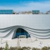 PARK1538 GWANGYANG CULTURIOL COMPLENCEL / UNSANGONGONG ARCHITECTS + POSCO A＆C