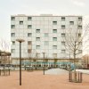 Glories Square 60 Social Housing Units / SV60 Arquitectos