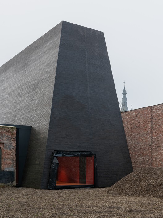 Abby Kortrijk / Barozzi Veiga- 27の画像1