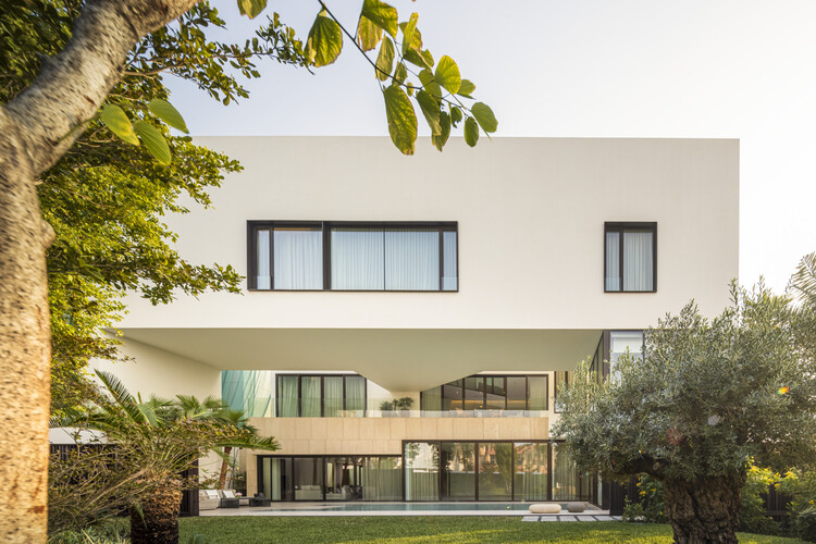 Cleft House / Taep / AAP-外観写真