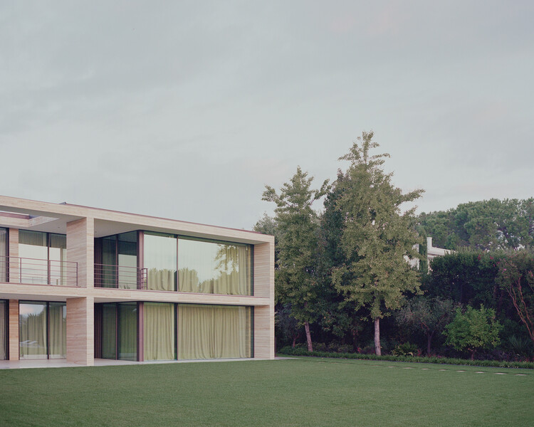 GZ House / aa -ls Luigi Serboli Architetti -Exterior Photography
