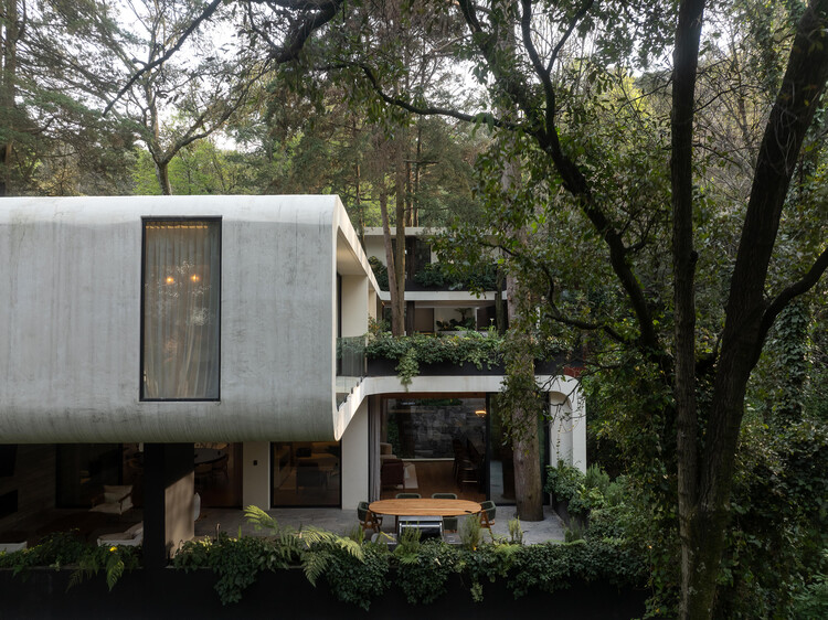 Lai House / Broissin -Exterior Photography