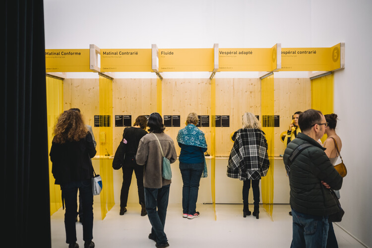 Lausanne's Mudac MuseumのSolar Biennaleの第2版で展示されているTakkとEcologicstudioによる作品 - 画像3の41