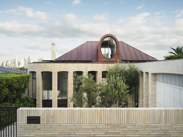 Reclaym House / Luigi Rosselli Architects -Exterior Photography