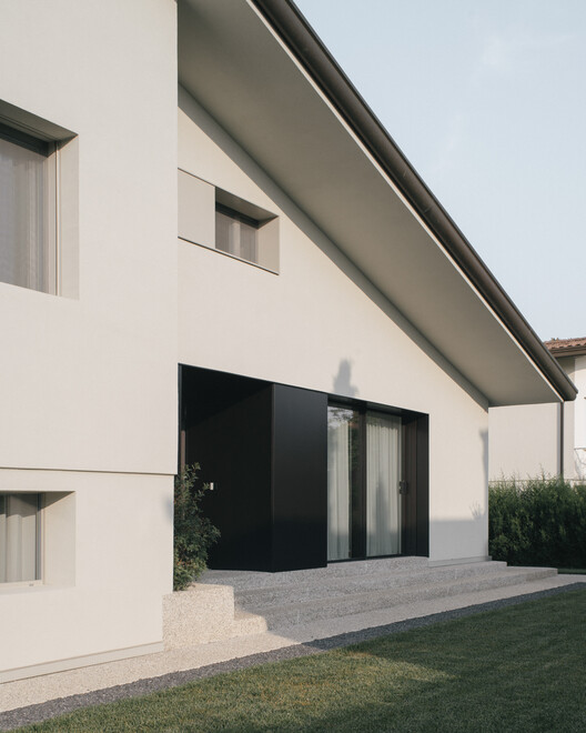 RestylingCDレジデンス /DidonèComacchioArchitects-インテリア写真