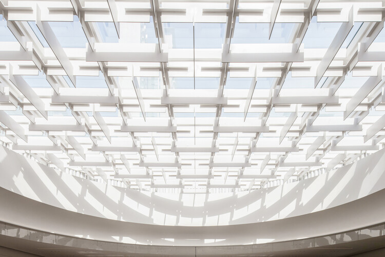 Shunde Mixc One、Foshan / Atelier Global -Image 1 of 35