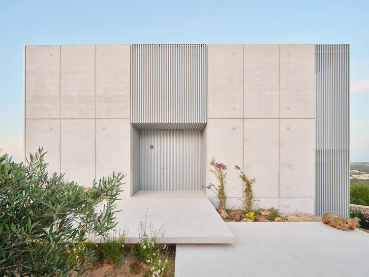 Steel House / Nomo Studio- 27の画像1