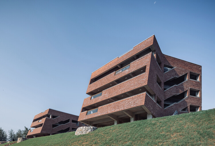 Tongtai School / E Plus / SZAデザイン-31/31の画像1