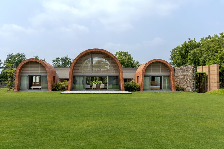 Vault House / MS Design Studio- 19/19の画像1