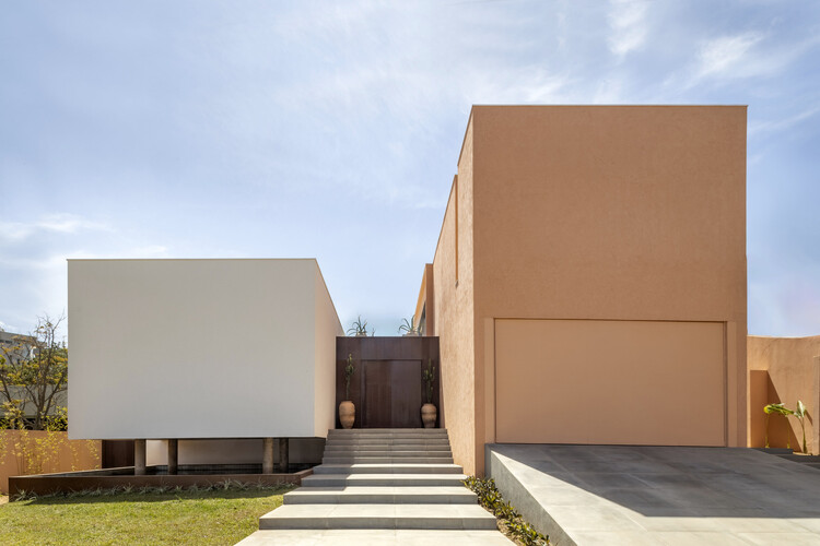 Viva House / Sainz Arquitetura -Image1/36