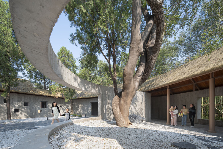 Yongle Palace / Urbanusの遺物サイトの再生 -  40の画像1