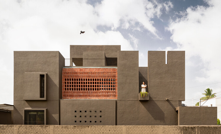 H -House / Studio Nirbaadh-インテリア写真