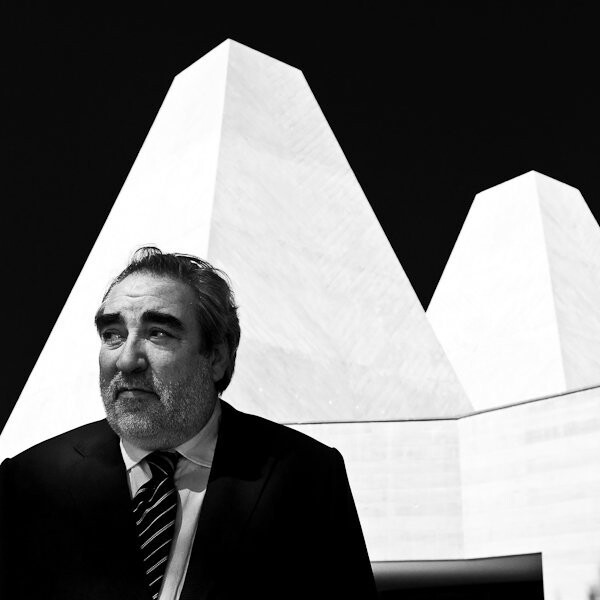 Eduardo Souto de Mouraは2025年のPraemium Imperiale Laureate for Architecture -Image 1 of 7