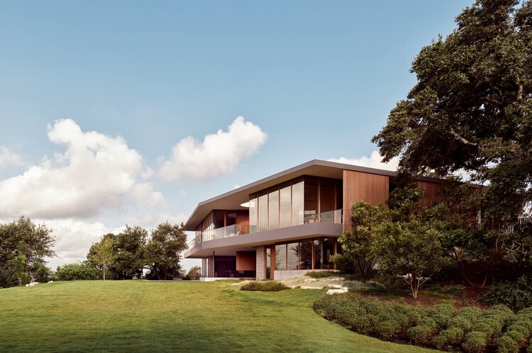 シティパークレジデンス / Alterstudio Architecture -Exterior Photography