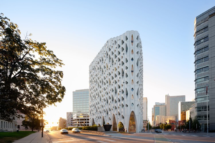 Populus Hotel and Social Hub / Studioギャング -  28の画像1