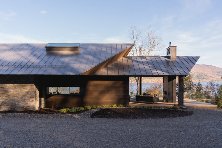 LaFlècheResidence / Mu Architecture-外観写真