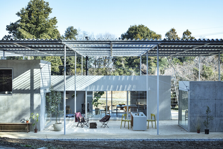 ルーフハウス /タマダ＆ワキモト建築家 -  19/19の画像1