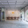 Saga Vietnam Office / Saga Space Architects