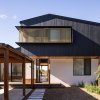 Bawley Point 01 House / Watershed Architects