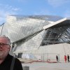 Coop Himmelb（L）Auの共同設立者であるHelmut Swiczinskyが81で亡くなりました