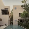 Naboa Tulum Hotel / Jaque Studio