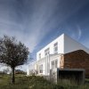 Orca House / DBA。 Arquitectura