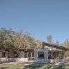 Arboreto House / Camila Pineda arquitectura