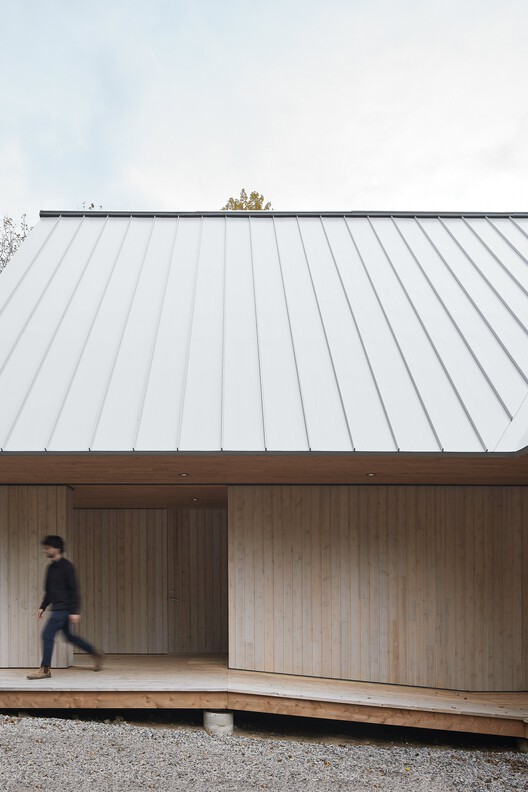 Rang Ste -Mathilde Residence /JérômeLapierreArchitecte-インテリア写真