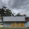 Matraville Youth and Cultural Hall / Sam Crawford Architects