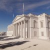 ホワイトハウスは、McCrery Architectsが設計した新しいボールルームの計画を発表します