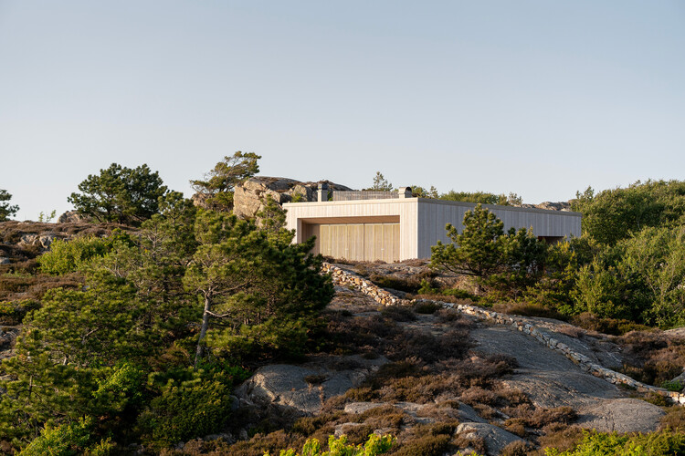 klåvahouse / what！ Arkitektur -Image 2 of 23