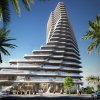 Zaha Hadid Architectsは、スペインのマラガにある新しい住宅プロジェクトの画像を発表します
