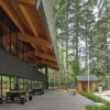 Capilano University Fulmer Family Center for Childhood Studies / Public Architecture