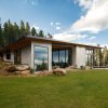 Echo Mountain Retreat / Tomecek Studio Architecture