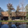 La Chupalla House / Juan Carlos Sabbagh Arquitectos