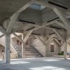 Pier One Diseui Lake / TM Studio