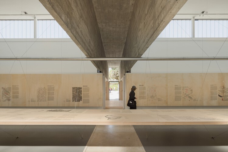 （re）発明：ヴェネツィア建築のブラジルパビリオンビエンナーレ /プラノコレチボ -  31/31の画像1
