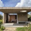 Tecorral House / Claudia Rodriguez + Louise Rouzaud