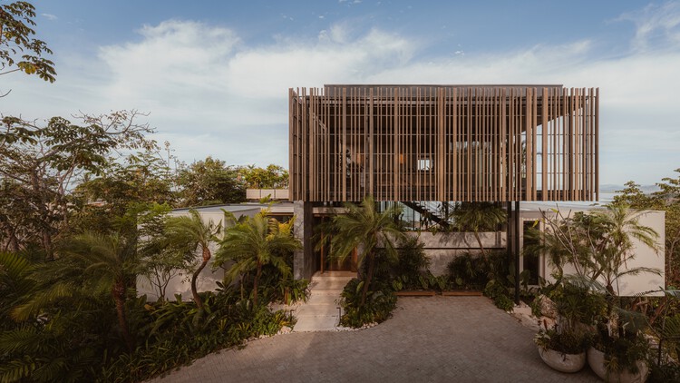 Solai House / Studio Saxe -Image11 of 53