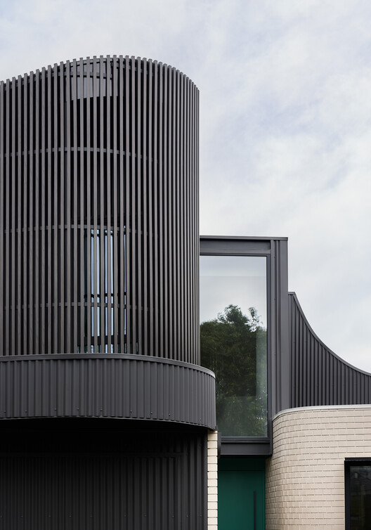 Ripple House / Atlas Architects -Image 20 of 23