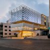 Obeid Retail Complex / NUNCアーキテクチャとデザイン