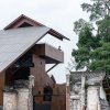 Anren Liaowei Mansion Anren Tourist Center / Atelier Li Xinggangの改修